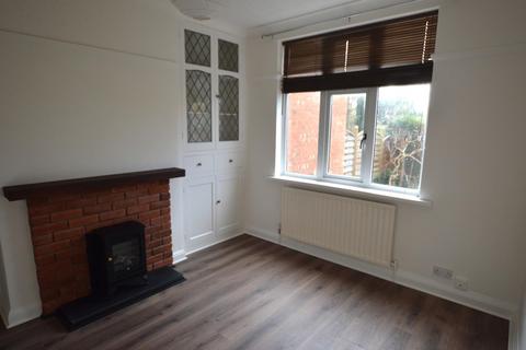 2 bedroom house to rent, Welford Road, Wigston