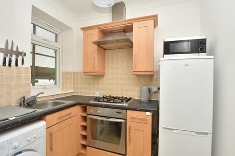 2 bedroom flat for sale, Pleasant Row, Brompton, Gillingham, Kent