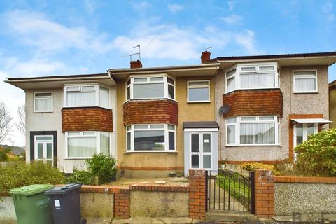 3 bedroom terraced house to rent, York Road, BRISTOL BS16