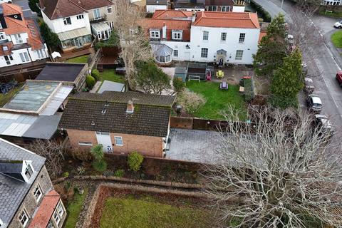 4 bedroom detached house for sale, Talbot Road, Brislington, Bristol, BS4 2NZ