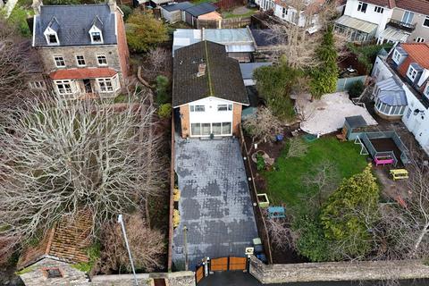 4 bedroom detached house for sale, Talbot Road, Brislington, Bristol, BS4 2NZ