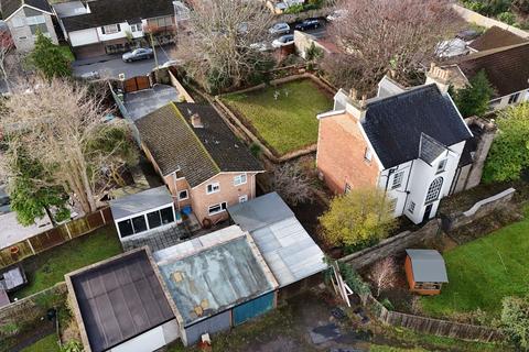 undefined, Talbot Road, Brislington, Bristol, BS4 2NZ