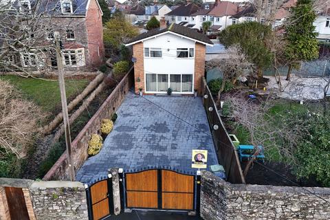 undefined, Talbot Road, Brislington, Bristol, BS4 2NZ