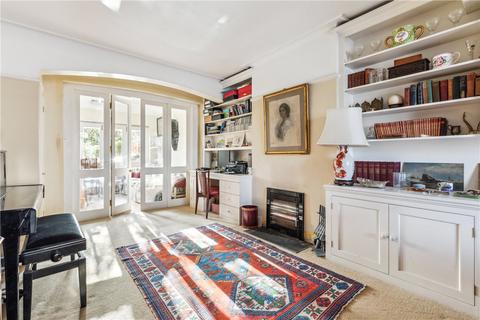 4 bedroom terraced house for sale, Magdalen Road, London, SW18