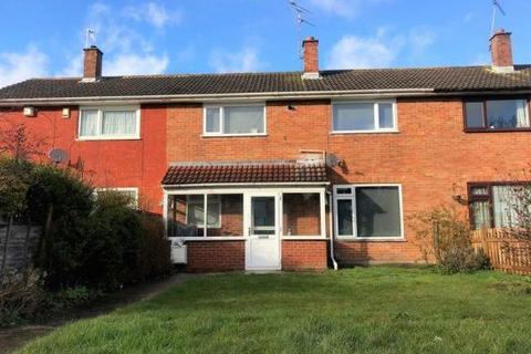 1 bedroom detached house to rent, Queens Drive, Swindon, SN3 1AY