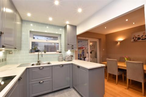 3 bedroom semi-detached house for sale, Newhouse Road, Hopwood, Heywood, Greater Manchester, OL10