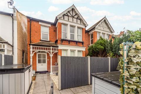 2 bedroom apartment for sale, Brownlow Road, London, N11