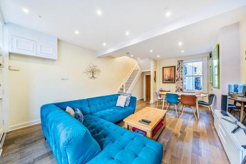 4 bedroom terraced house for sale, Franche Court Road, Earlsfield