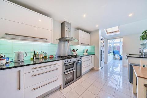 4 bedroom terraced house for sale, Franche Court Road, Earlsfield