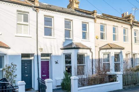 4 bedroom terraced house for sale, Franche Court Road, Earlsfield