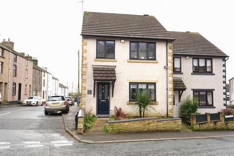 3 bedroom semi-detached house for sale, Red Lion Court, Millom