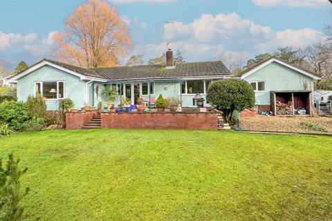 3 bedroom bungalow for sale, Rambledown Lane, West Chiltington