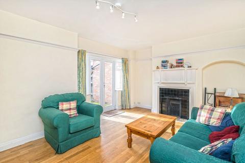 4 bedroom terraced house for sale, Court Way, London W3