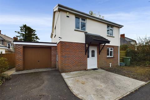 3 bedroom detached house for sale, Holsworthy, Devon