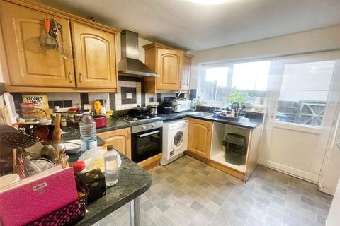 3 bedroom terraced house for sale, The Whaddons, Huntingdon, Cambridgeshire