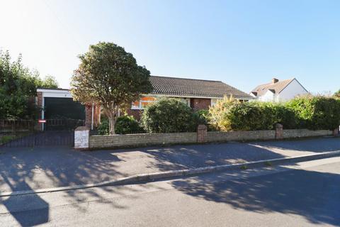 2 bedroom detached bungalow for sale, Sea View Road, Hayling Island