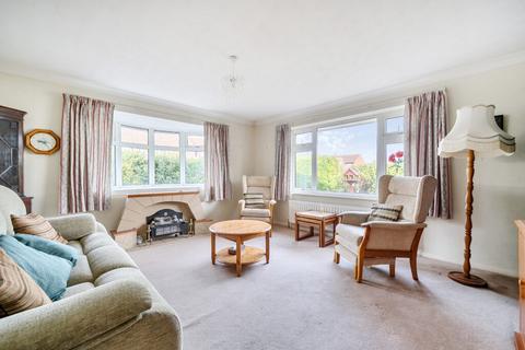 2 bedroom detached bungalow for sale, Sea View Road, Hayling Island