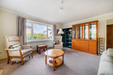 2 bedroom detached bungalow for sale, Sea View Road, Hayling Island