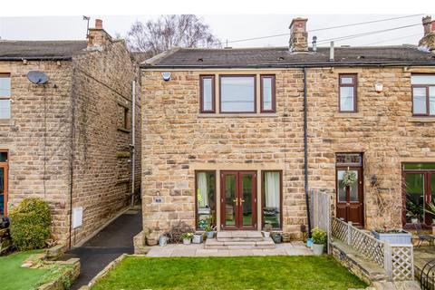 2 bedroom semi-detached house for sale, Low Road, Dewsbury WF12