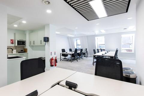 24-28 Bloomsbury Way (Office 03.01), Bloomsbury, London, WC1A 2SN