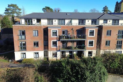 1 bedroom flat for sale, Church Road, Petlands Lodge, RH16