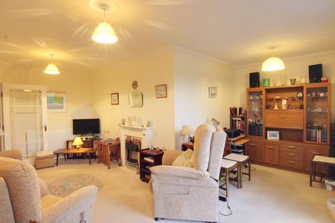 1 bedroom flat for sale, Church Road, Petlands Lodge, RH16