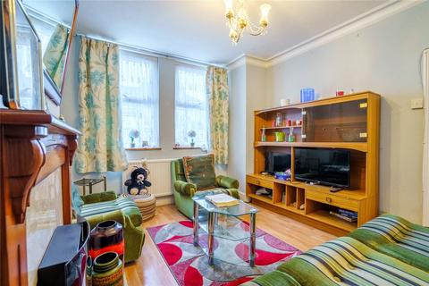 2 bedroom terraced house for sale, Rowan Road, London, SW16