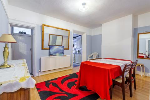 2 bedroom terraced house for sale, Rowan Road, London, SW16