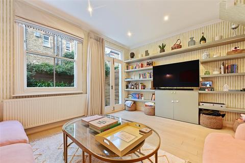 3 bedroom terraced house for sale, Thorpebank Road, London, W12