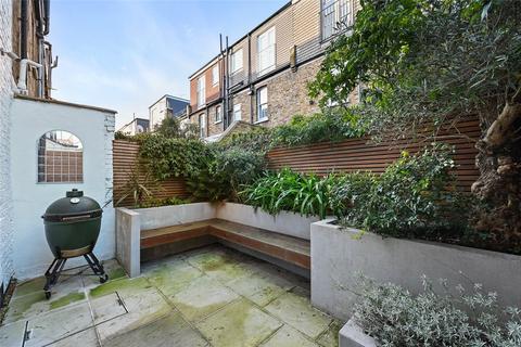 3 bedroom terraced house for sale, Thorpebank Road, London, W12