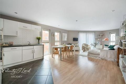 1 bedroom flat for sale, Jacob House, Amhurst Road, Hackney, E8