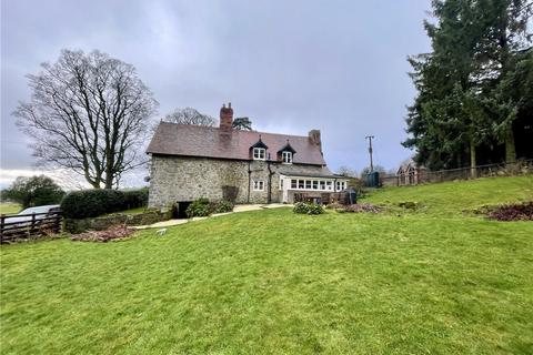 Tyn Y Groes, Chirk, Wrexham, LL14