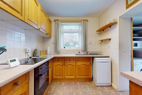 3 bedroom semi-detached house for sale, Queens Road, Knowle, Bristol