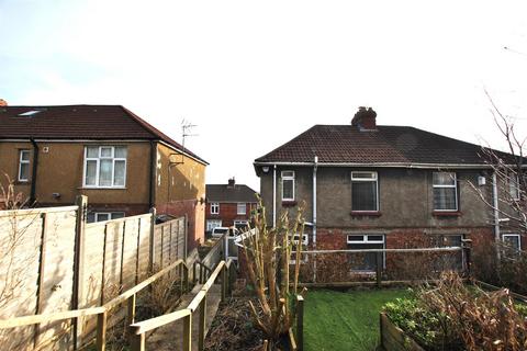 3 bedroom semi-detached house for sale, Queens Road, Knowle, Bristol