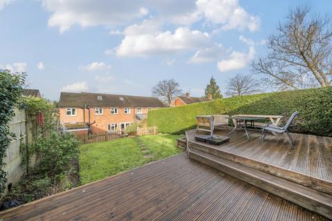 4 bedroom semi-detached house for sale, Long Dyke, Guildford, GU1