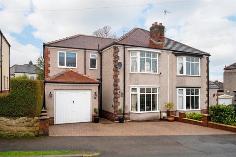 3 bedroom semi-detached house for sale, Downing Road, Sheffield