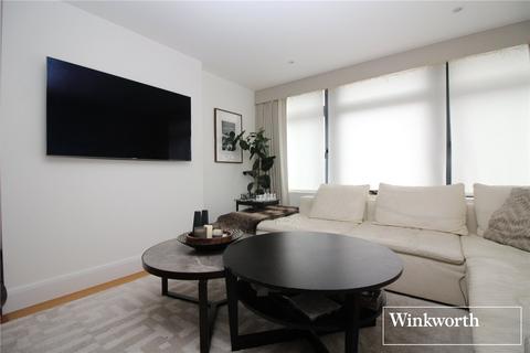 3 bedroom apartment for sale, Shenley Road, Borehamwood, Hertfordshire, WD6