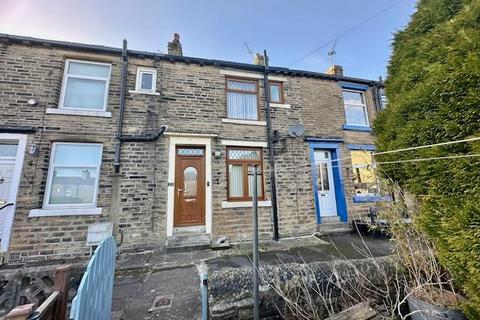 1 bedroom cottage for sale, Green Terrace Square, Savile Park, Halifax