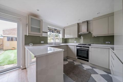 4 bedroom end of terrace house for sale, Netherby Park, Weybridge, KT13