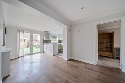 4 bedroom end of terrace house for sale, Netherby Park, Weybridge, KT13