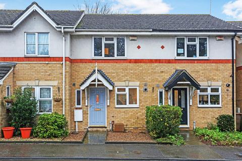 2k Cotswold Road, Sutton, SM2 5NL