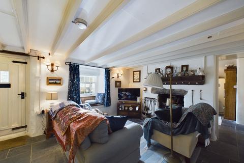 2 bedroom detached house for sale, Veryan Green, Truro, Cornwall, TR2