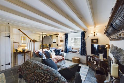 2 bedroom detached house for sale, Veryan Green, Truro, Cornwall, TR2