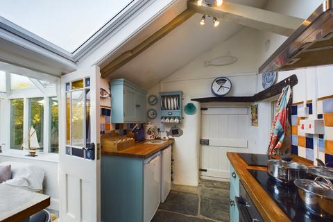 2 bedroom detached house for sale, Veryan Green, Truro, Cornwall, TR2