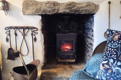 undefined, Veryan Green, Truro, Cornwall, TR2