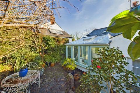 undefined, Veryan Green, Truro, Cornwall, TR2