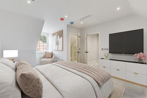 3 bedroom flat to rent, High Beeches, West Heath Road, Hampstead, NW3