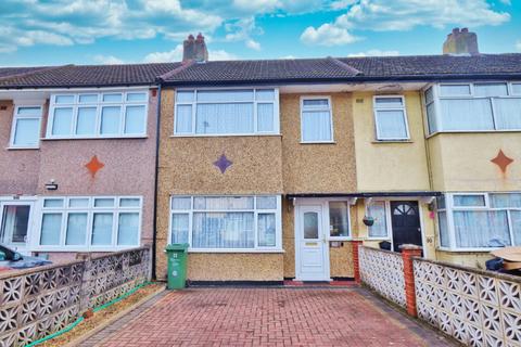 3 bedroom terraced house for sale, Auriel Avenue, Dagenham East, RM10