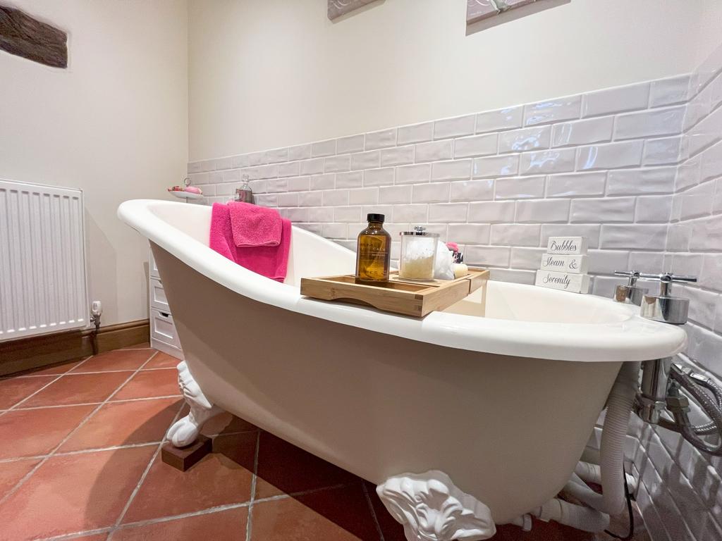 Bath-II