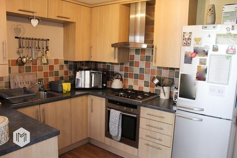 9 Halter Close, Radcliffe, Manchester, M26 4BH